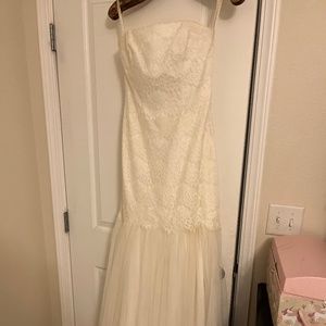 Galina Wedding Dress Size 6